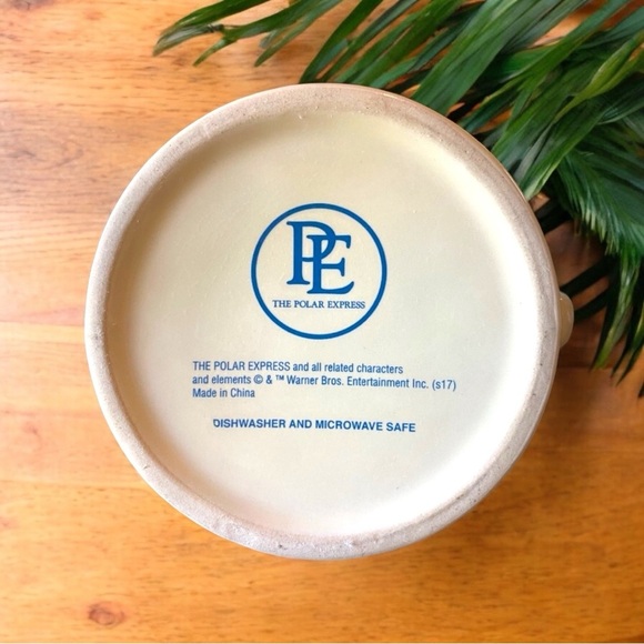 The Polar Express “Believe” Christmas Mug - All Aboard! - Picture 4 of 8